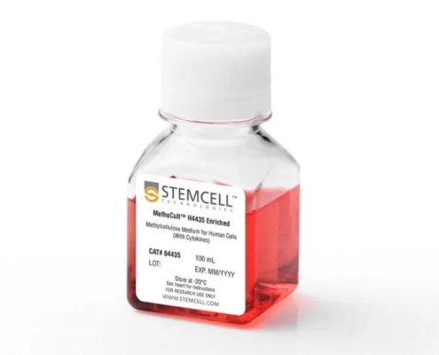 04435 MethoCult™ H4435 Enriched